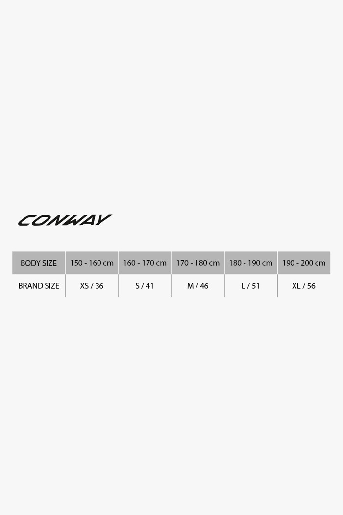 conway grv