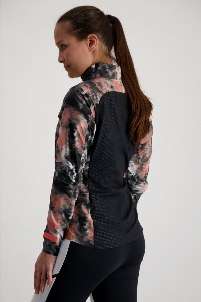 Craft Veste ski de fond femme