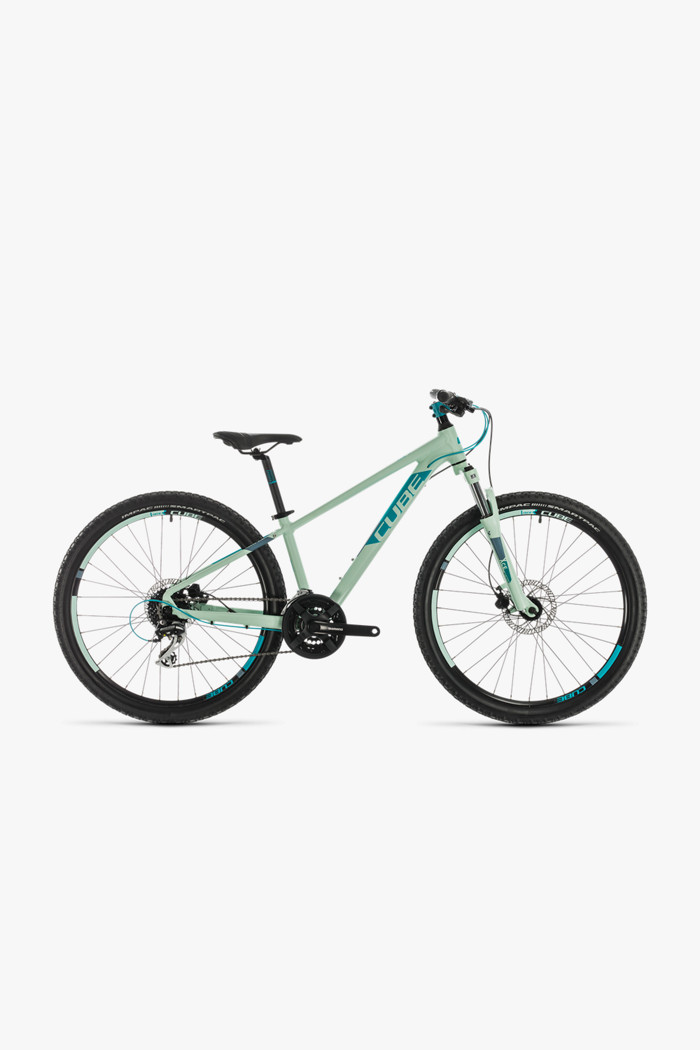 Cube Acid 260 Disc 26 Madchen Mountainbike 2021 In 26 Ochsnersport Ch