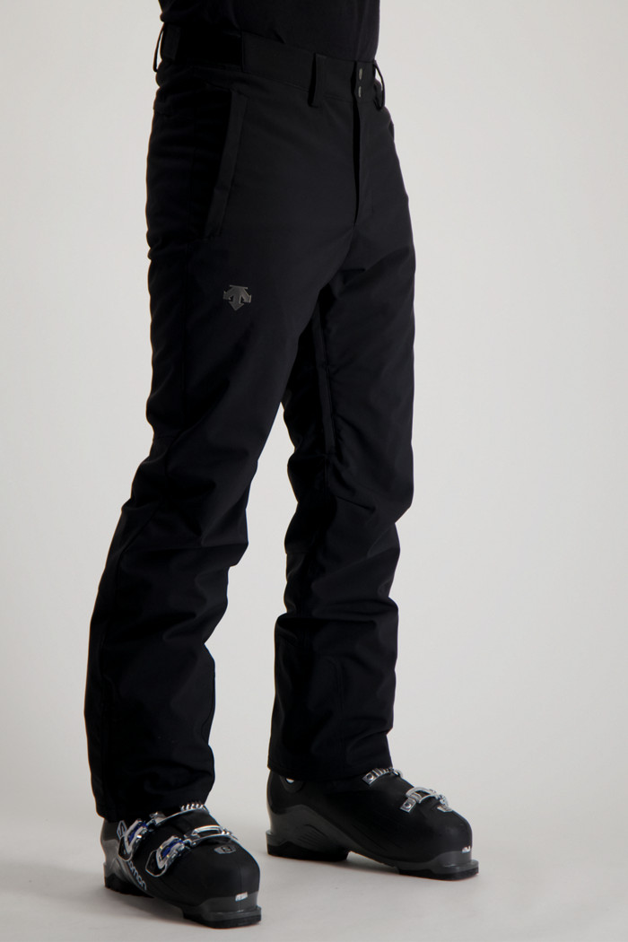 Achat Stock Pantalon De Ski Hommes Hommes Pas Cher Ochsnersport Ch