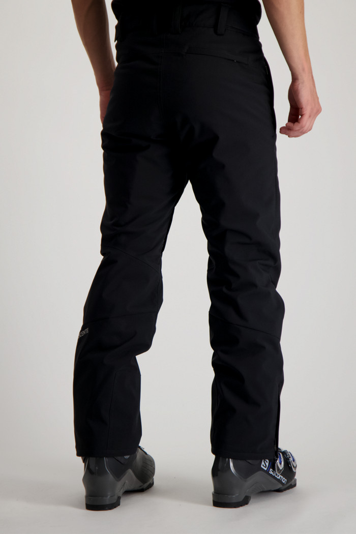 Achat Stock Pantalon De Ski Hommes Hommes Pas Cher Ochsnersport Ch