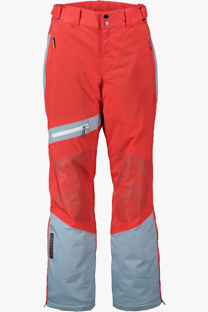 Achat Swiss Ski Team Pantalon De Ski Hommes Hommes Pas Cher Ochsnersport Ch