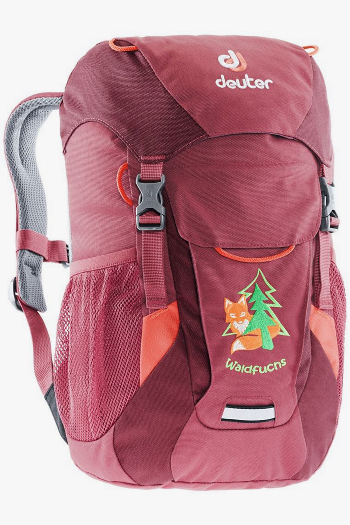 Deuter Waldfuchs 10 L Kinder Wanderrucksack Kaufen Ochsnersport Ch