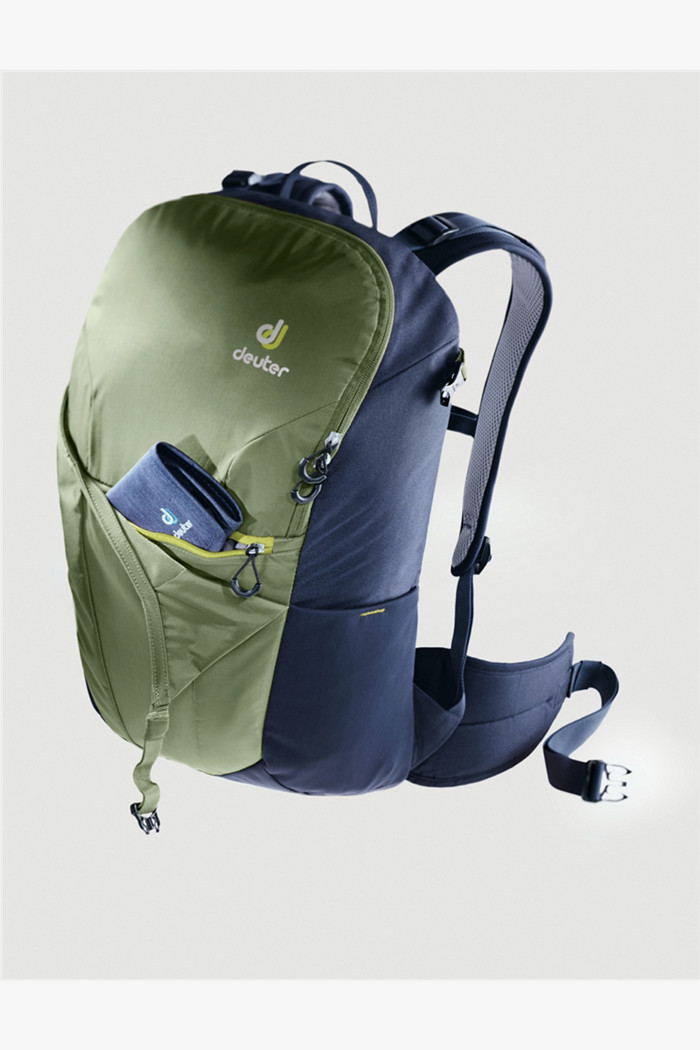 deuter xv1