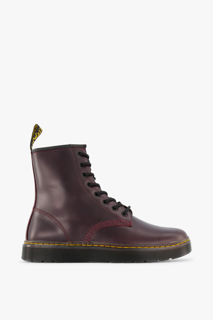 doc martens marron