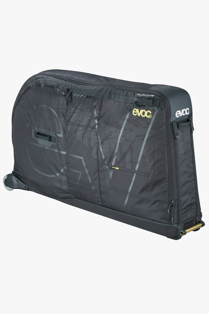 Achat Bike Travel Pro 310 L Sac De Transport Pour Bicyclette Pas Cher Ochsnersport Ch