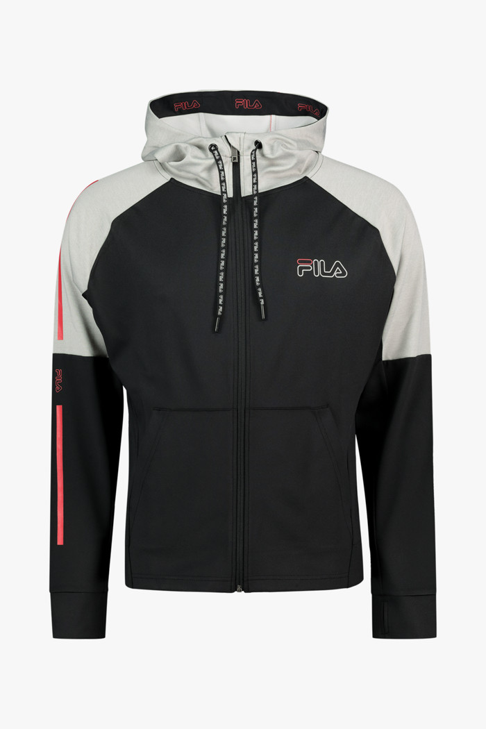 fila giacca uomo