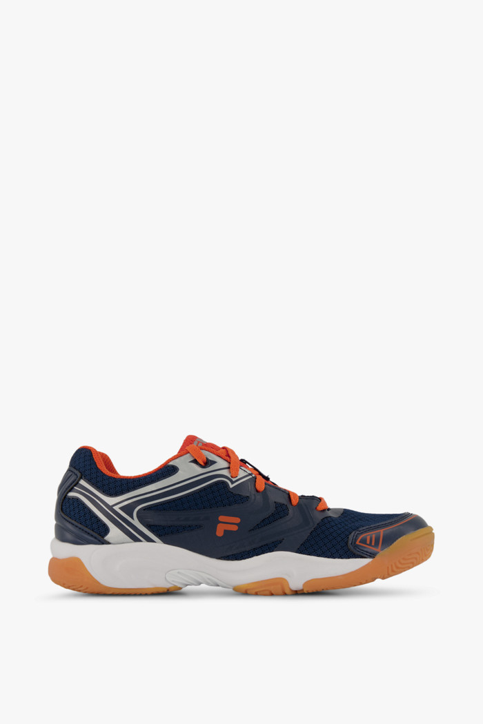 scarpe fila blu