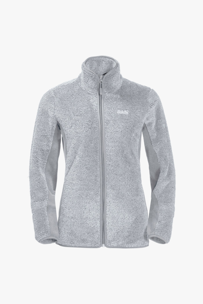 Jack Wolfskin Pine Leaf Damen Midlayer Kaufen Ochsnersport Ch