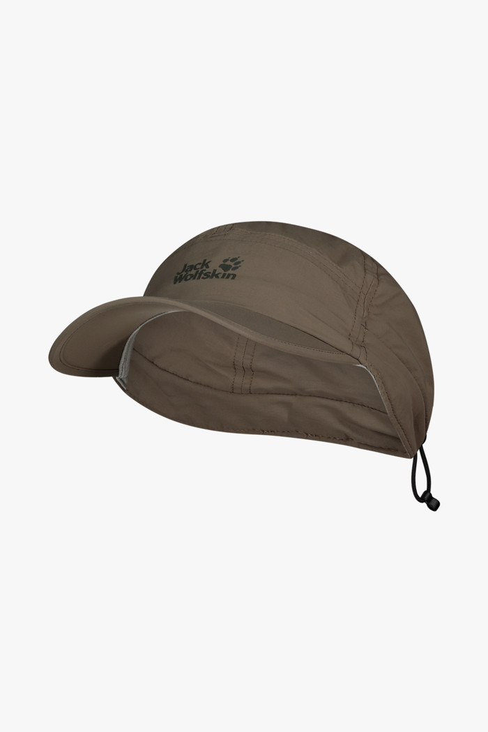 supplex canyon cap