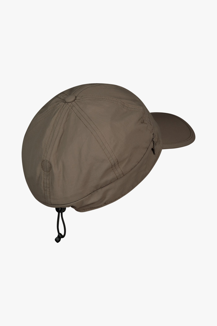 jack wolfskin supplex canyon cap