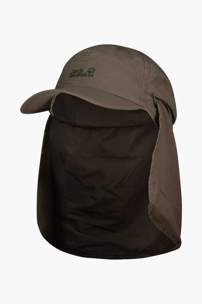 supplex canyon cap