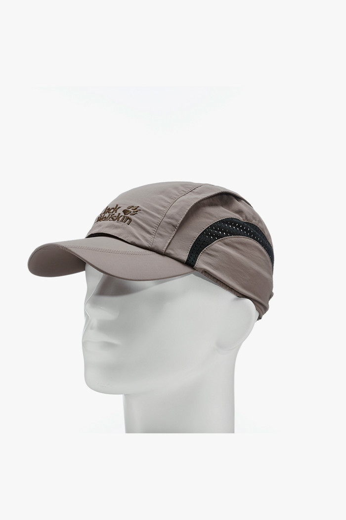 jack wolfskin vent pro cap