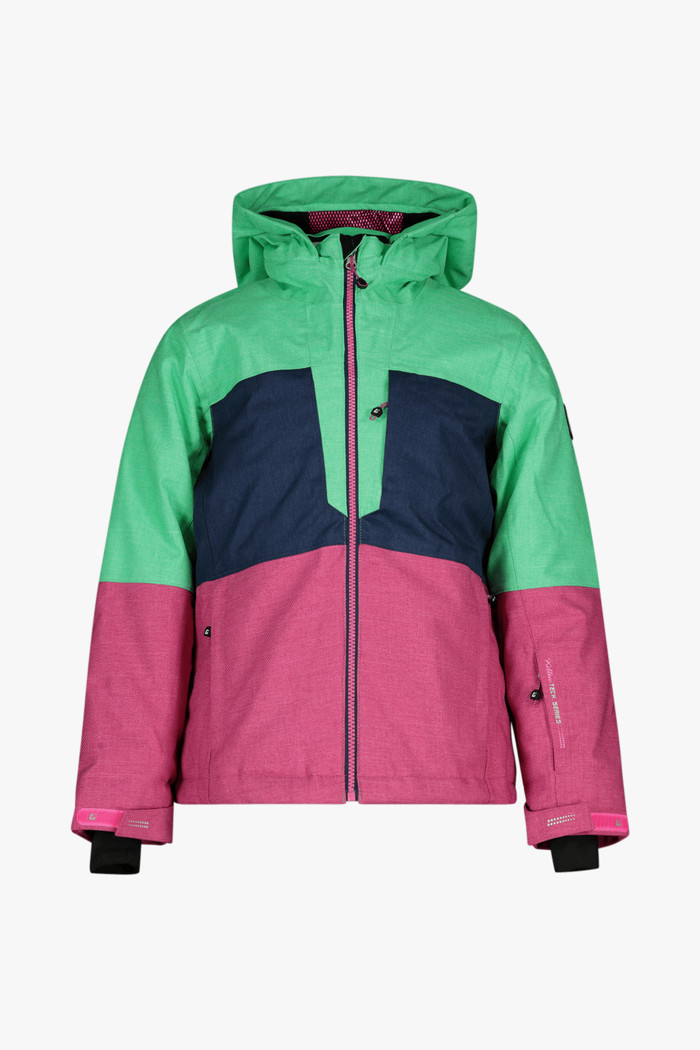 killtec veste ski fille