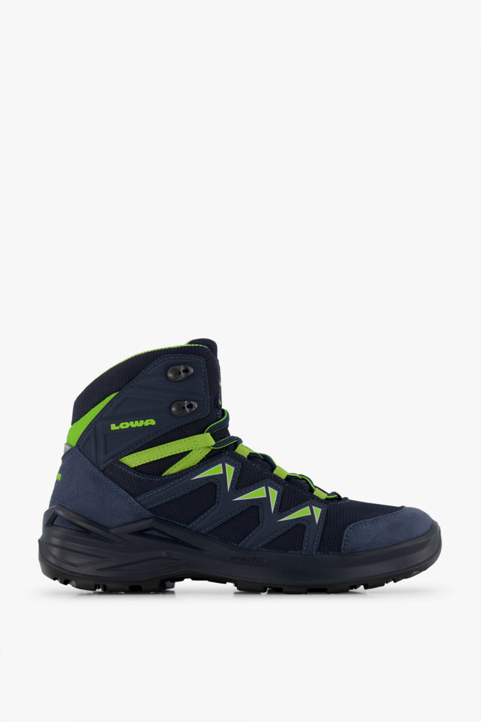 Lowa Innox Pro Gore Tex 36 40 Kinder Wanderschuh Kaufen Ochsnersport Ch