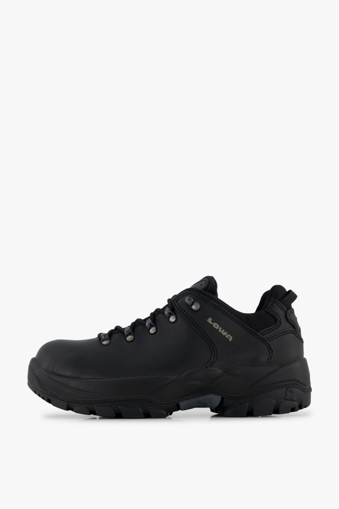 scarpa lowa