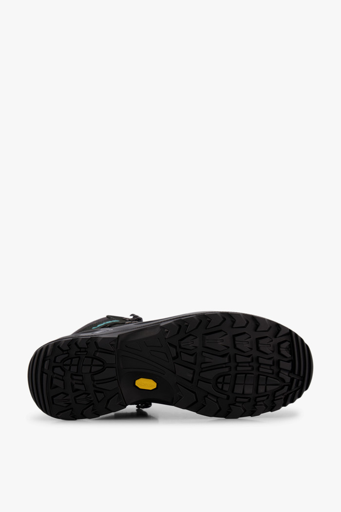 scarpe da trekking nere