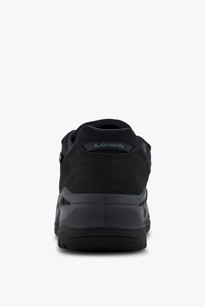 scarpa lowa