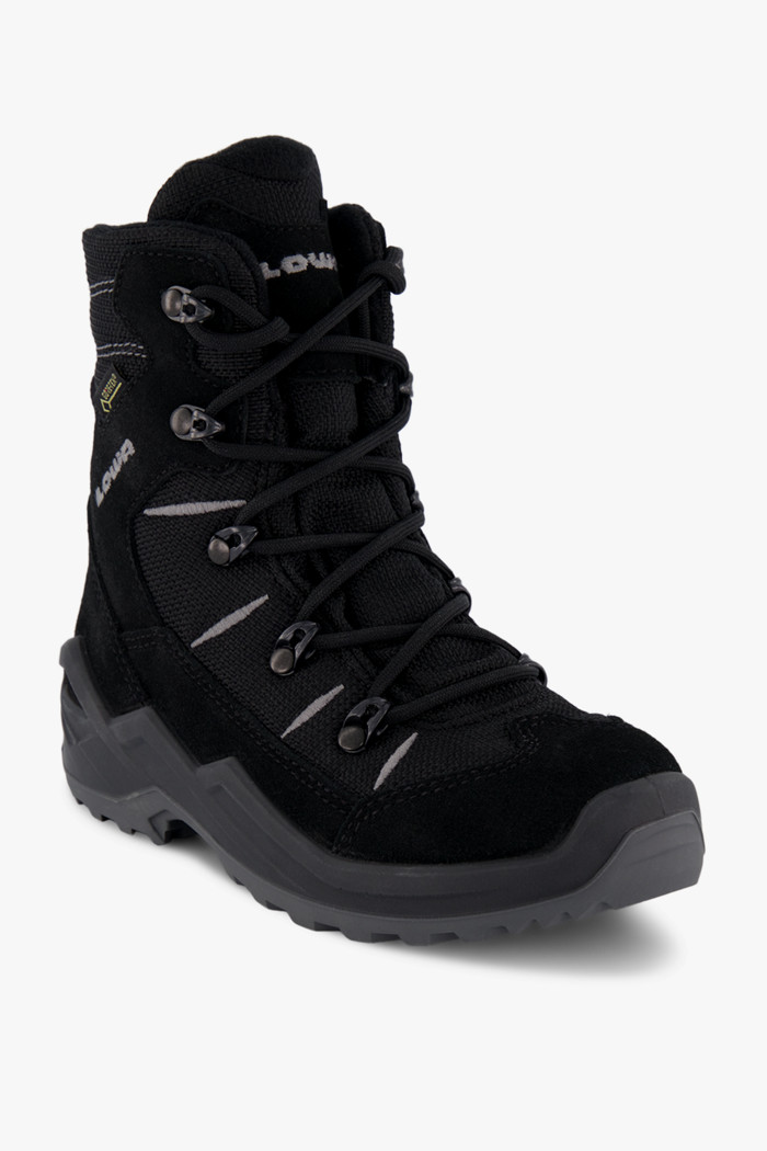 Lowa Rufus Gore Tex Kinder Winterboot In 36 Ochsnersport Ch