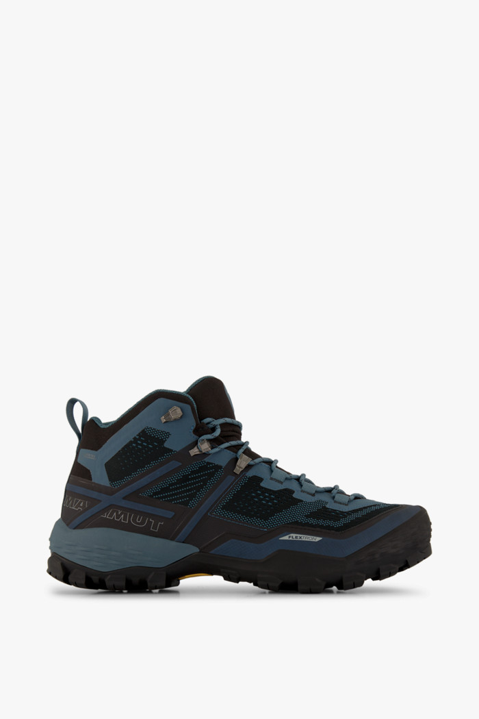 scarpe trekking mammut