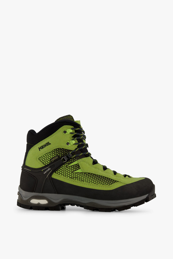 meindl scarpe trekking