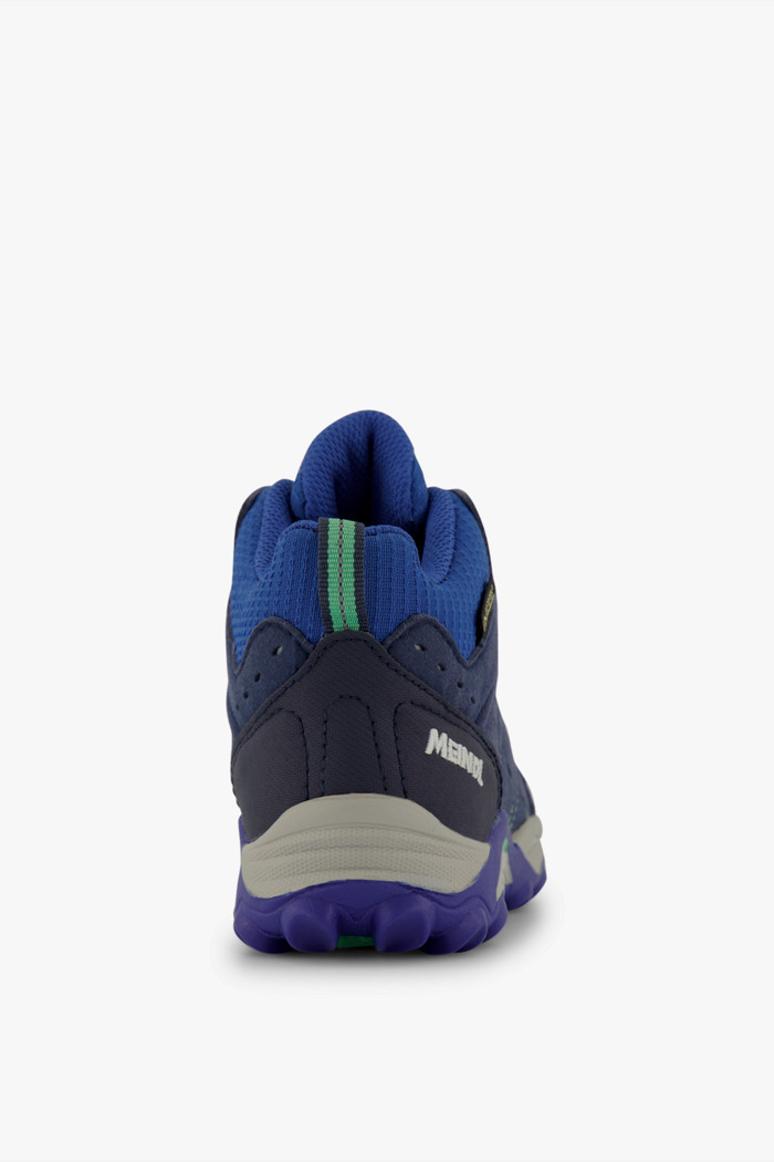 scarpe salomon gore tex bambino