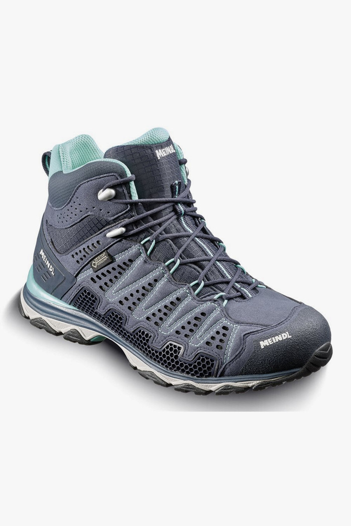 scarpe trekking donna goretex