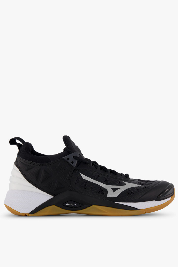 mizuno wave lightning uomo nere
