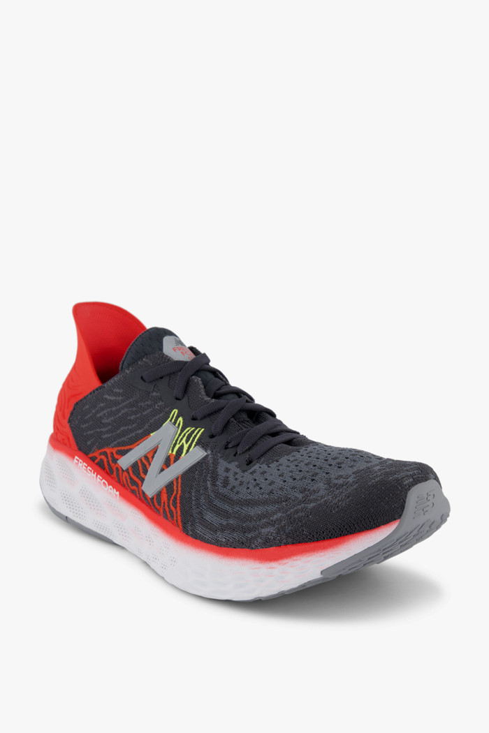new balance running course hommes