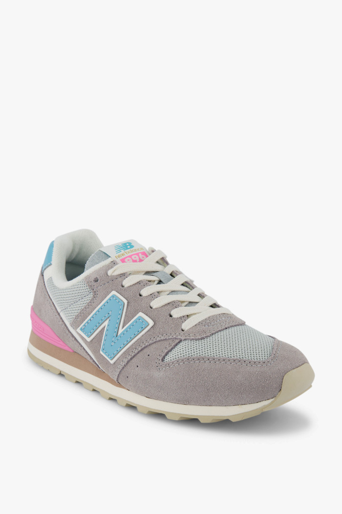 new balance 996 donne blu