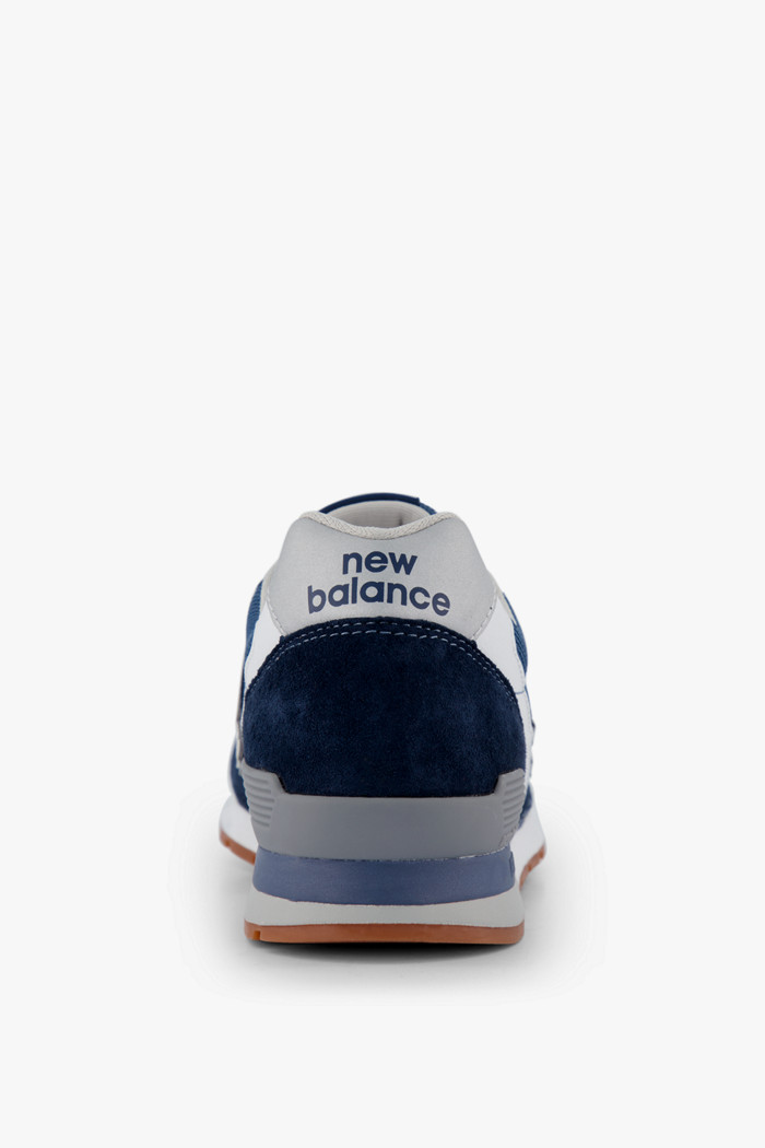 new balance 996 uomo nero