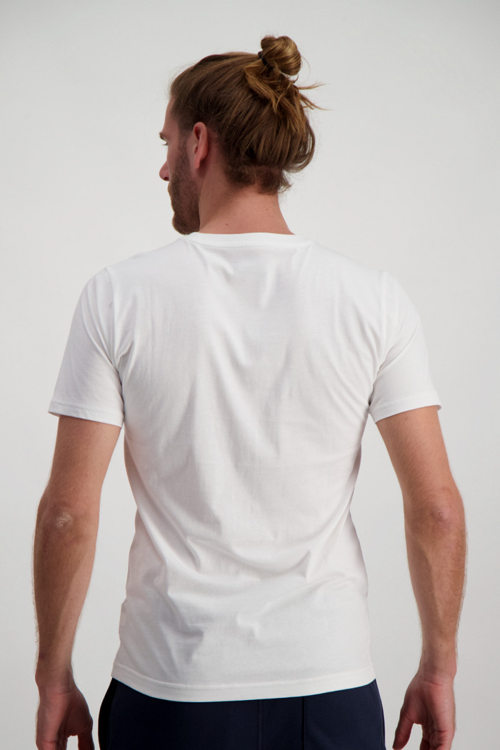 t-shirt new balance hommes blanche t-shirt new balance hommes blanche