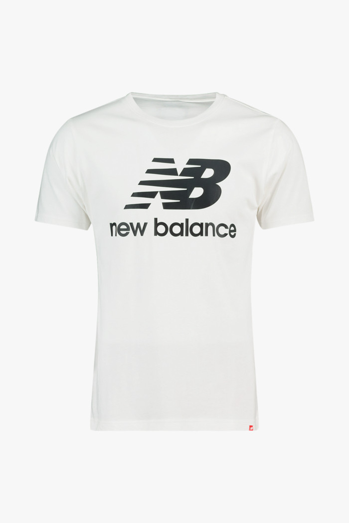 tee shirt new balance gris tee shirt new balance gris