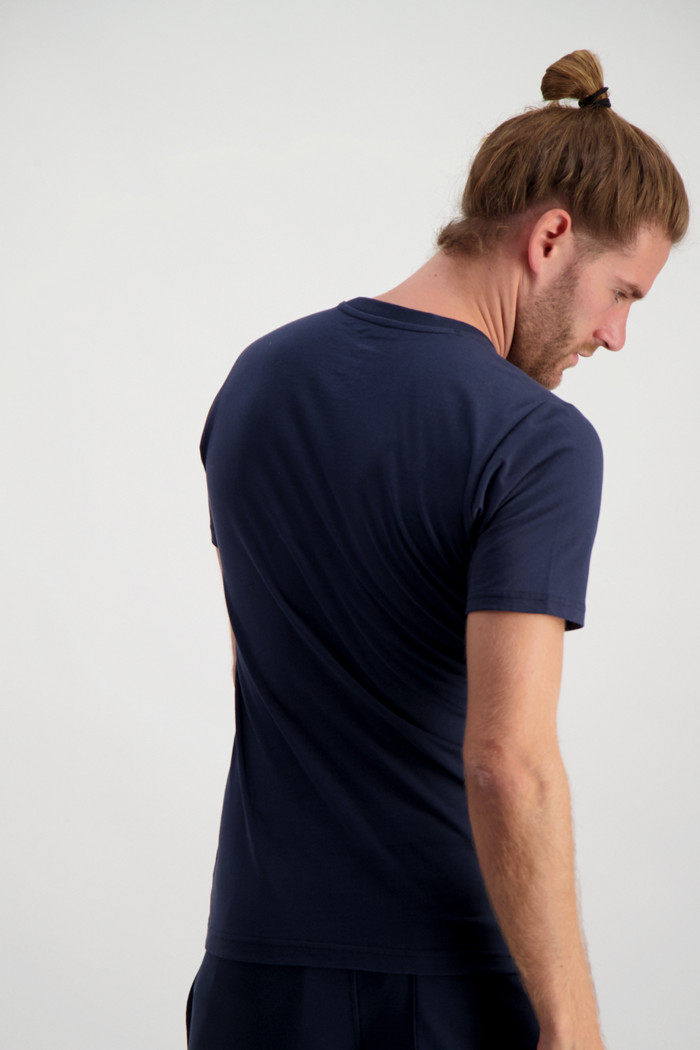 t shirt new balance homme