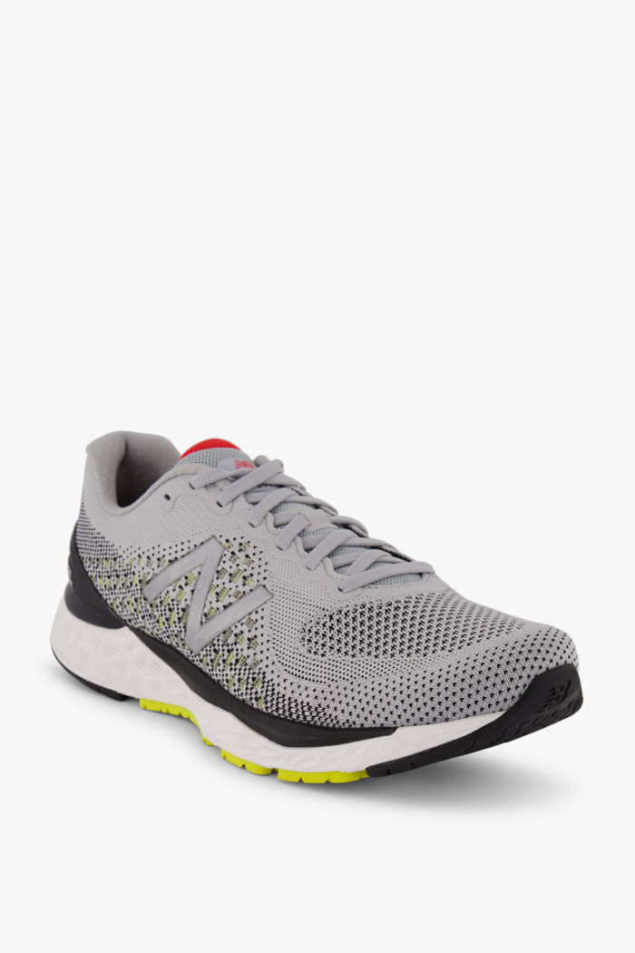 new balance course hiver