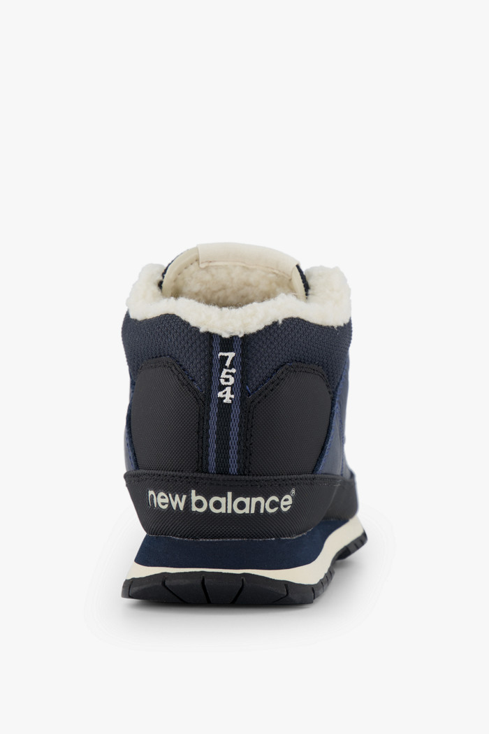 new balance invernali uomo