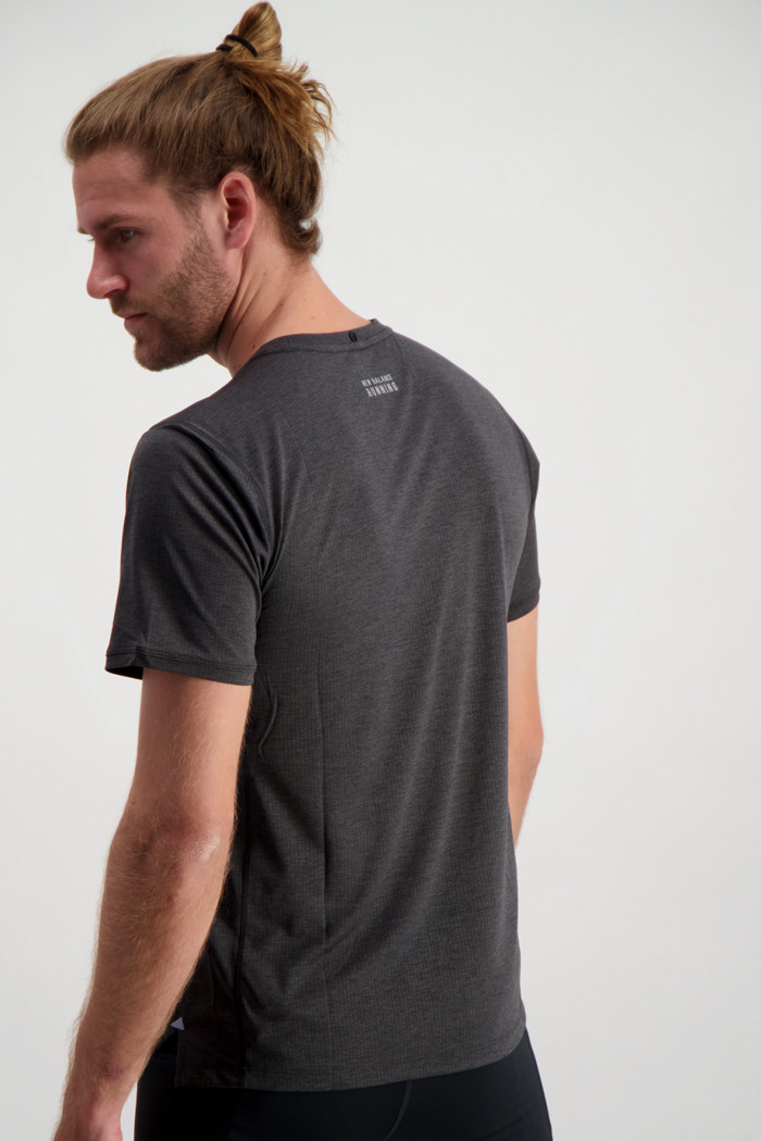 t shirt new balance homme