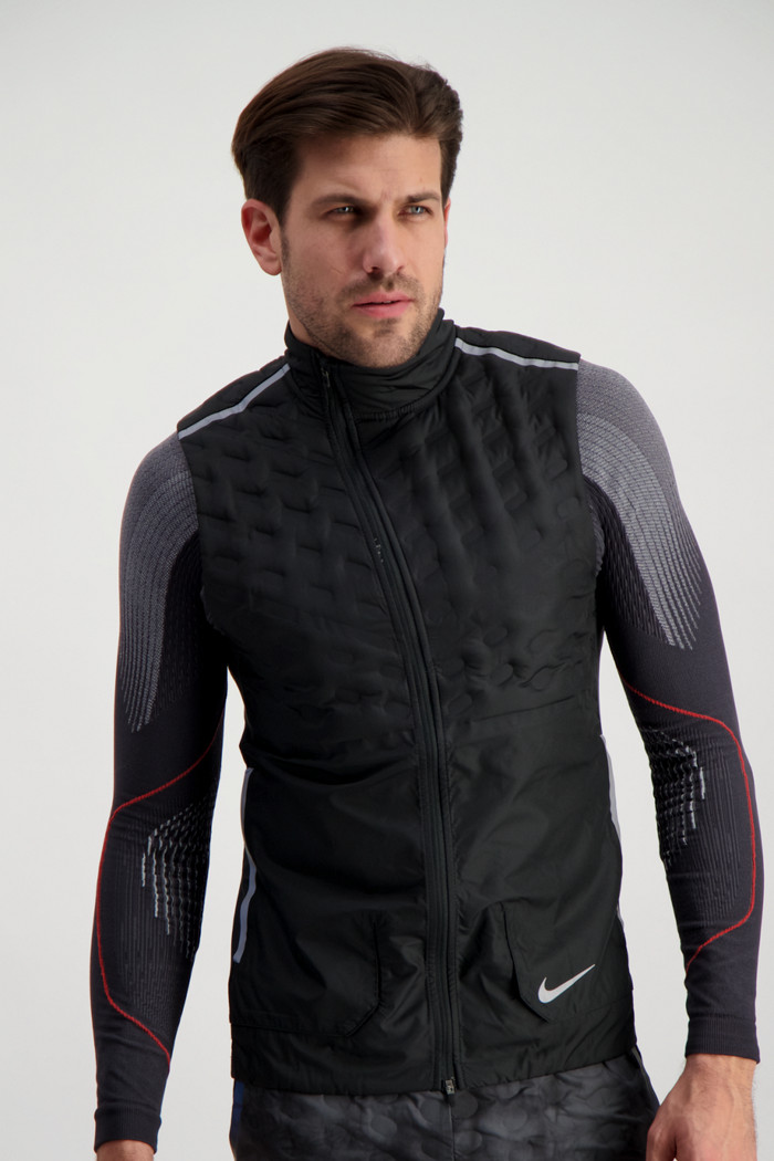 gilet nike uomo