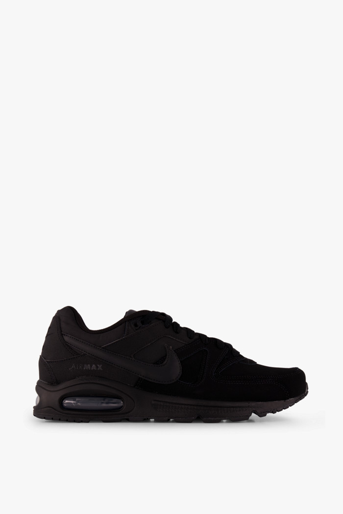nike air max command nere