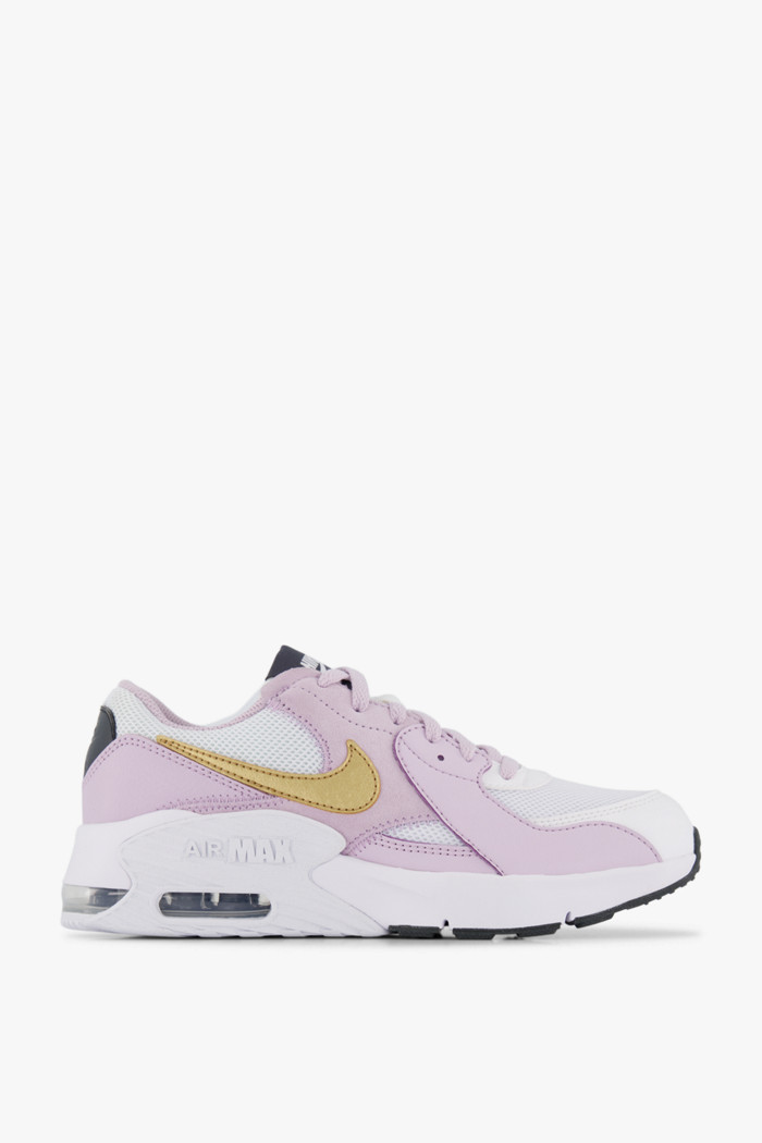 nike air max sneakers fille nike air max sneakers fille