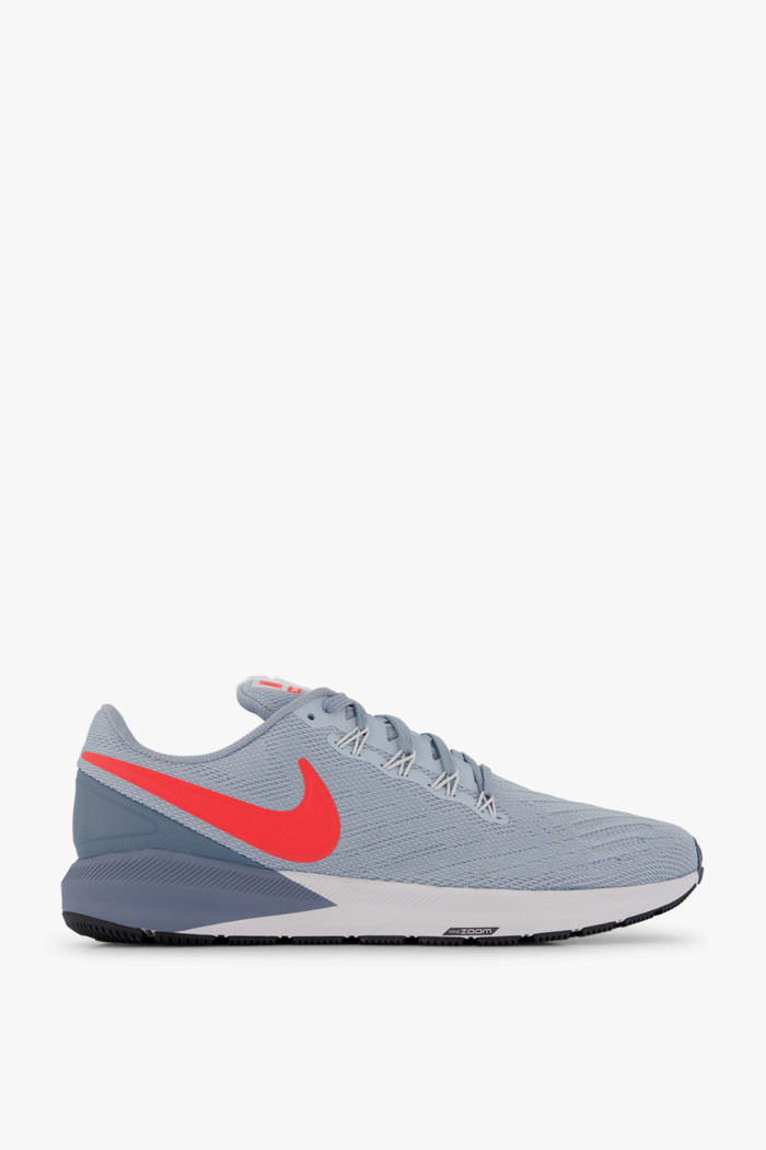 nike air zoom structure 22 hommes nike air zoom structure 22 hommes