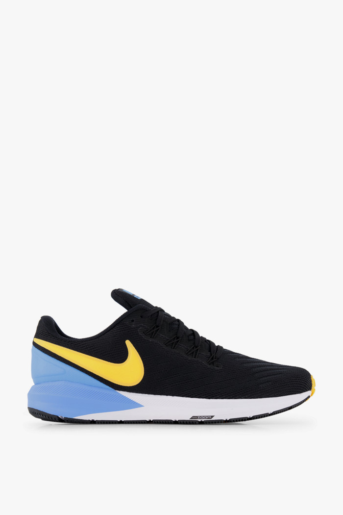 nike air zoom structure 22 hommes nike air zoom structure 22 hommes