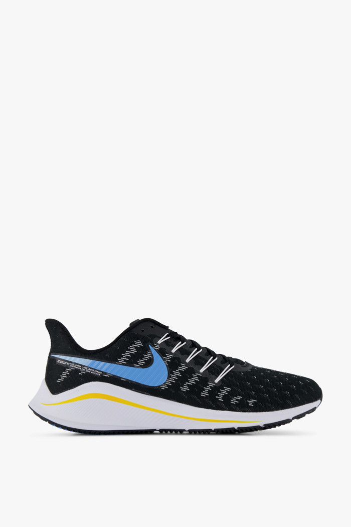 nike air zoom vomero 14 bleu nike air zoom vomero 14 bleu