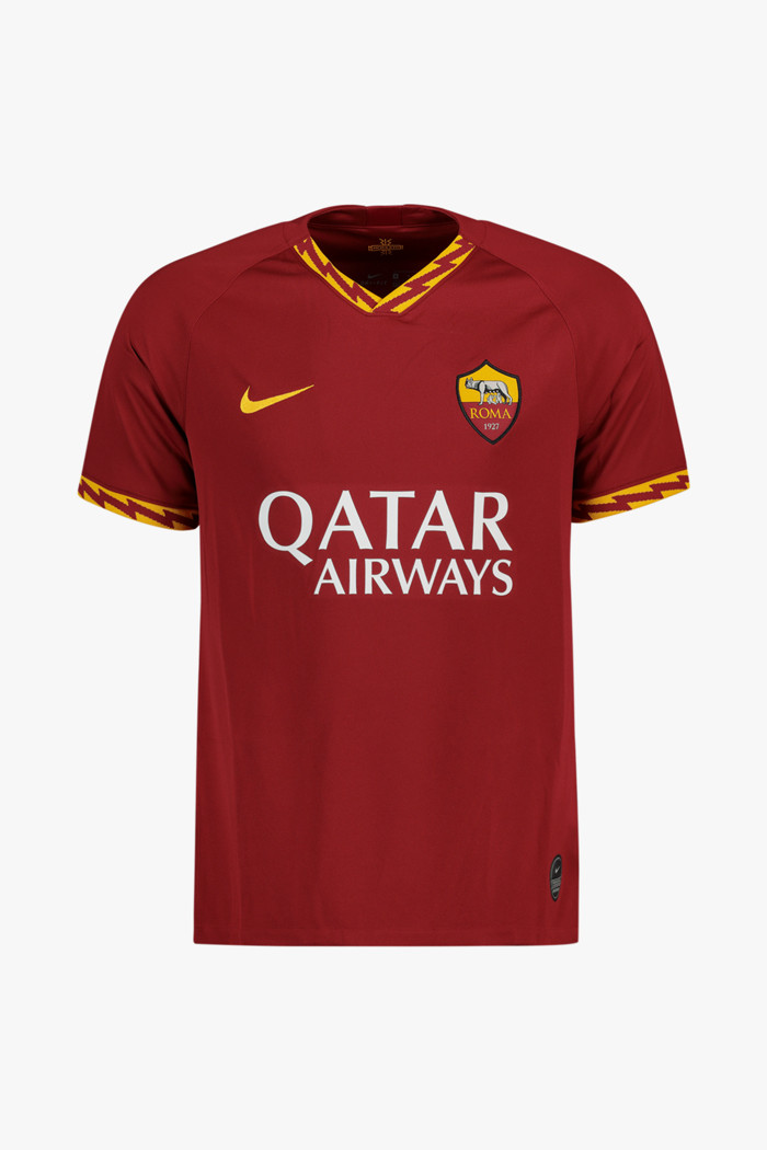 maglie nike bambino rosso