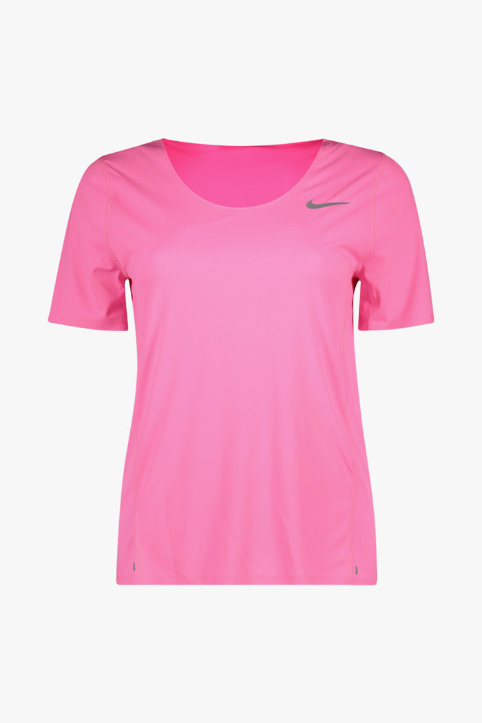 magliette nike rosa