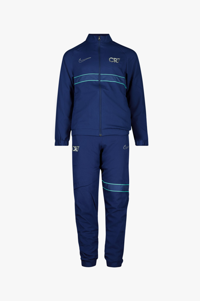 survetement nike dri fit