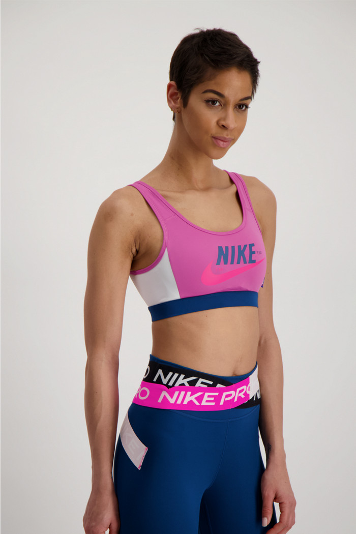 nike abbigliamento fitness