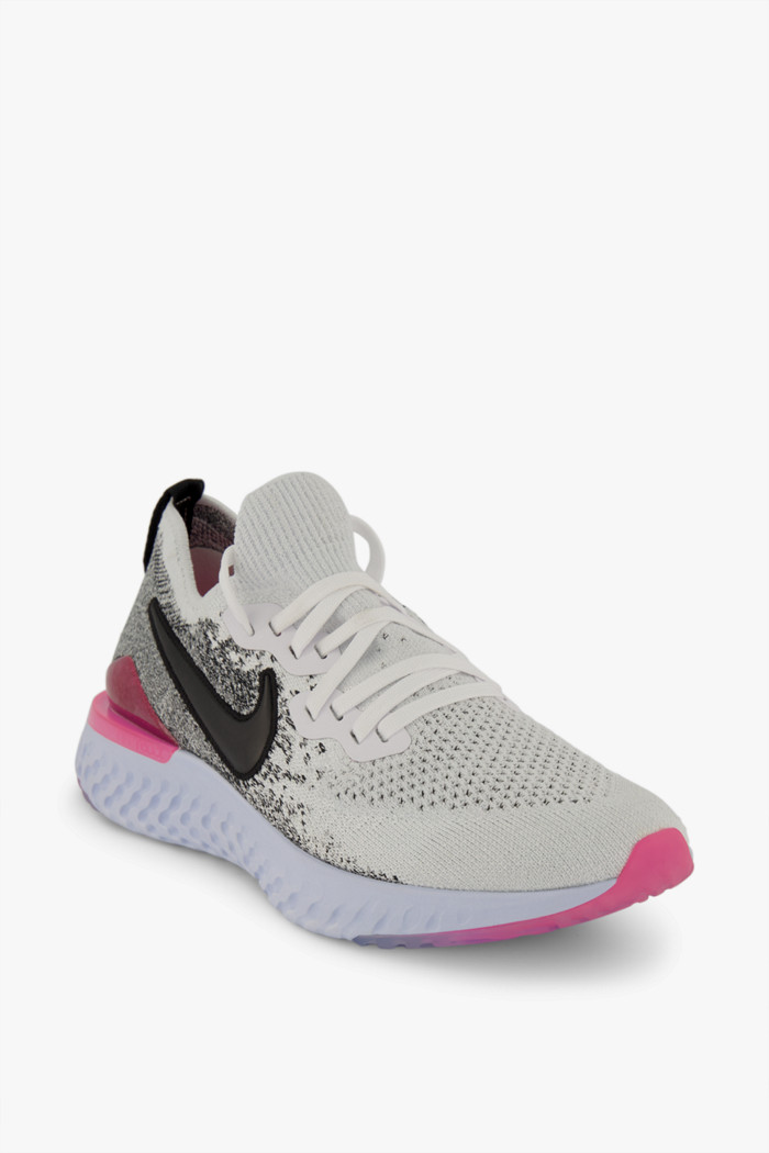 nike epic react flyknit 2 donna