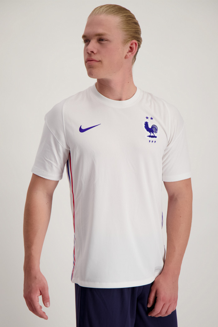 nike france maillot