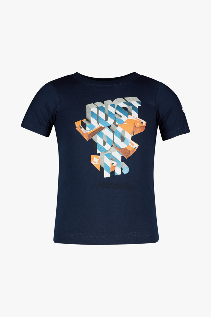nike t shirt bambino it